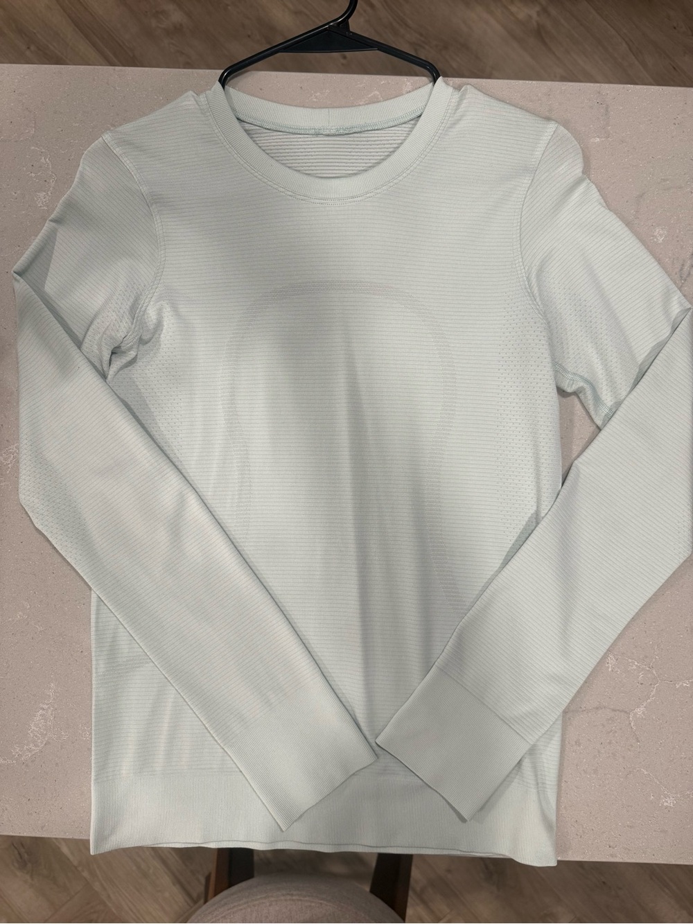 Lululemon Swiftly Tech Long Sleeve